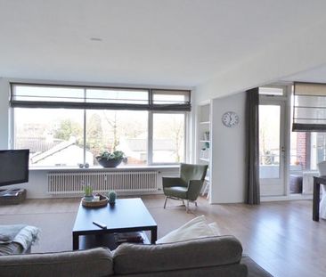 Te huur: Appartement Okeghemlaan in Breda - Foto 2