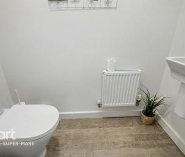 4 bedroom detached house to rent - Photo 1