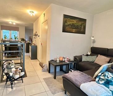 Duplex te huur in Tongeren voor € 725 met 2 slaapkamers - Foto 5