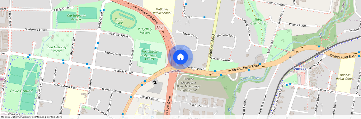 8 Forsyth Pl, NSW 2117, Oatlands