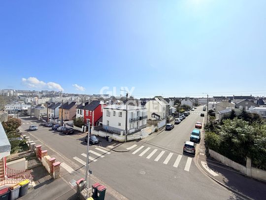 Location Appartement 1 pièce 18m² - Photo 1