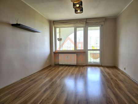3-pokojowe mieszkanie z pięknym widokiem - Zdjęcie 3