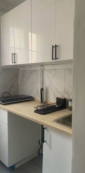 Apartment - Photo 2