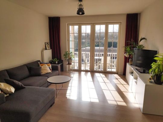 Appartement te huur - Foto 1