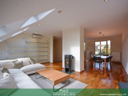 ERSTBEZUG! Sonnige 2-Zimmer Wohnung im Riedergarten (Top 10) - Foto 2