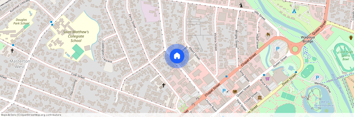 52 Lincoln Road, Masterton, Masterton