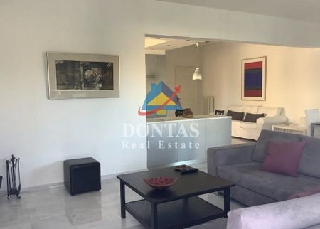 Διαμέρισμα για ενοικίαση Παράδεισος (Μαρούσι) - Photo 4