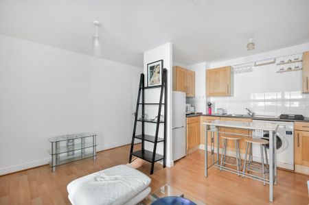 1 bedroom apartment to rent - Photo 3