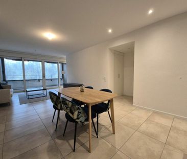 Plugin 4 - Appartement 3.5 pièces en duplex - Photo 3