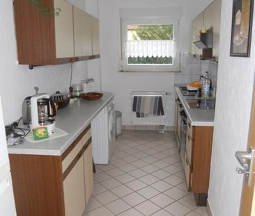 Bei VIVAWEST die Sonnenstrahlen auf dem eigenen Balkon genießen. - Photo 3