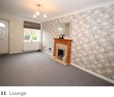 2 Bed Semi-Detached House, Cheviot Road, LE2 - Photo 3