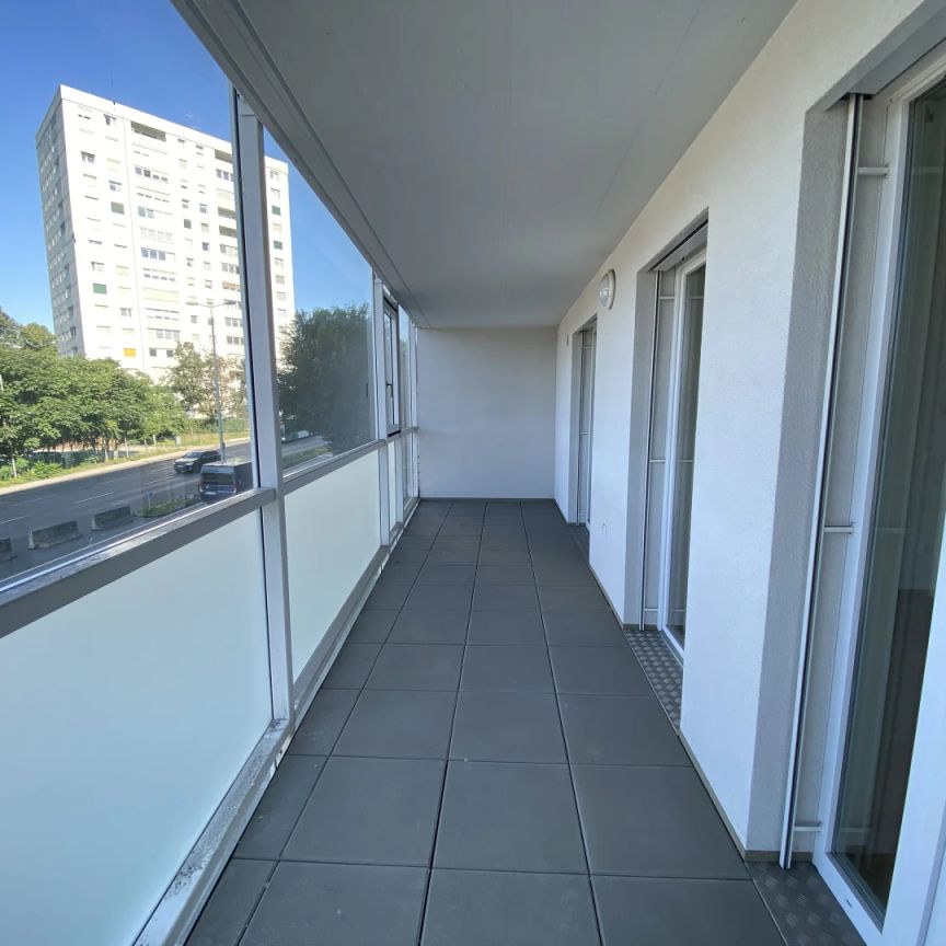 Eggenberger Gürtel 75 – Moderne Genossenschaftswohnung im Herzen von Graz! - Photo 1