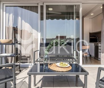 2 bedroom luxury Apartment for rent in Madrid, Spain - Photo 5