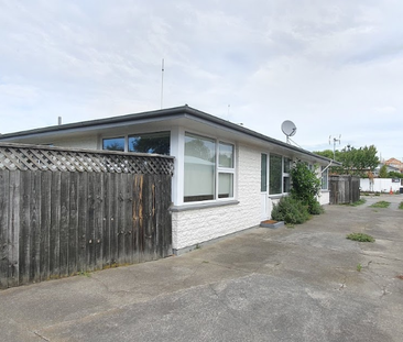 2/59 Grenville Street, Waltham Christchurch - Photo 3