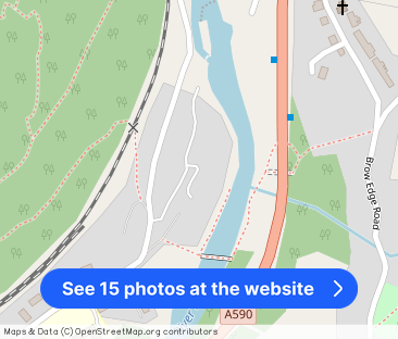 1 bedroom apartment for rent - Photo 1