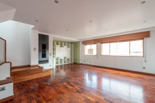 Apartamento T3 para arrendamento, Cooperativa do Arquitectos - Porto - Photo 1