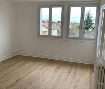 Appartement 3 Pièces 46 m² - Photo 4