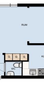 Blå vägen 245 - Foto 4