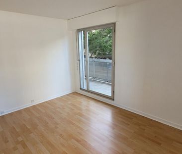 Appartement Paris 4 pièces 95.04 m2 avec balcons - Photo 1