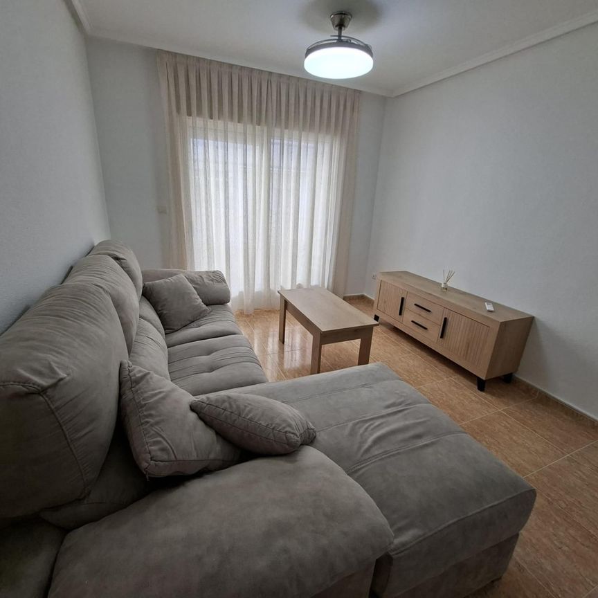 Piso de alquiler en Arenas, 2, Pueblo - Photo 1