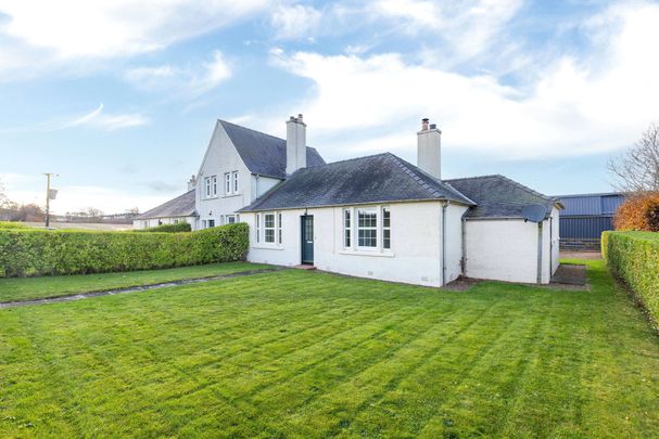 3 Skedsbush Cottages, Haddington - Photo 1