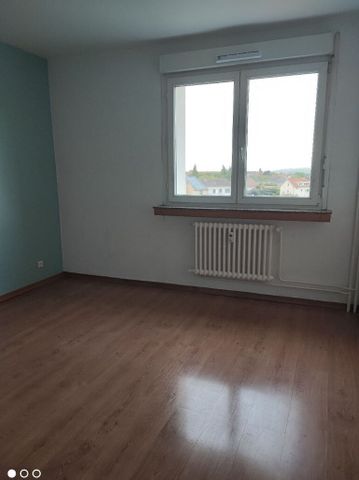 Appartement / Offre 59351153 - Photo 2