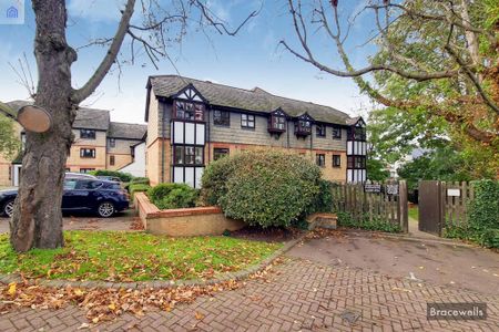 2 bedroom apartment to rent - Photo 3