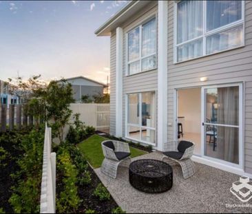 Modern Terrace Home for Rent in The Heights â Stylish Living with... - Photo 6