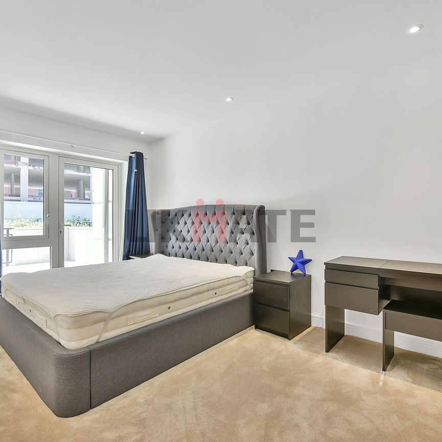 Fulham Reach 1 (Whole Property) Room 1 - Photo 1