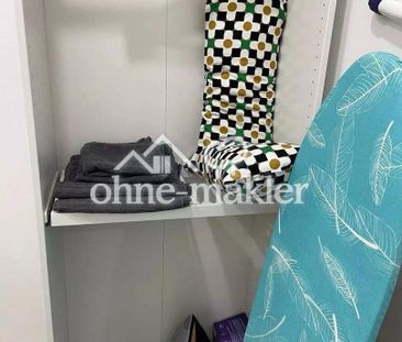 Superb voll möbliert Wohnung 2 Zimmer 50 m² - Photo 5