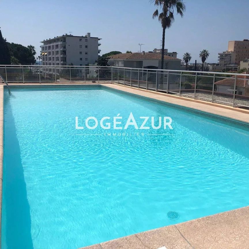 Location AppartementGolfe-Juan - Photo 1