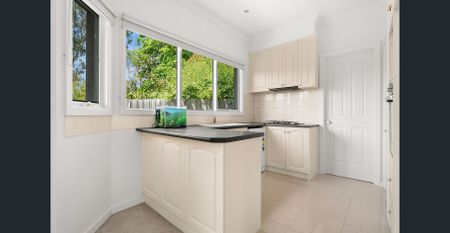 SPACIOUS UNIT WITH SUNLIT DECK - Photo 2