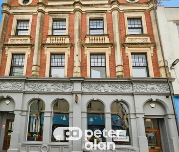 High Street, MERTHYR TYDFIL - Photo 1