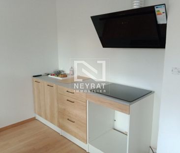 APPARTEMENT T3 A LOUER - Photo 2