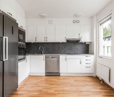 Kvinnebyvägen 14 - Foto 4