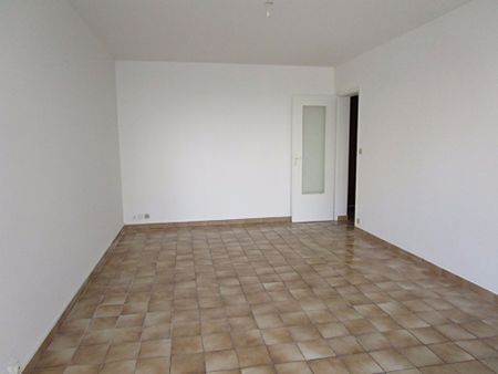 Location Appartement 2 pièces 39m² - Photo 4