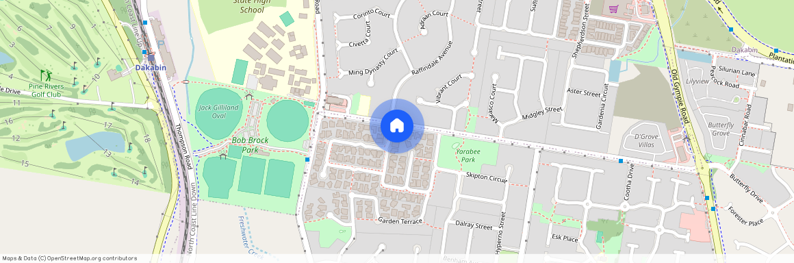 30B Seabiscuit Cres, Kallangur QLD 4503