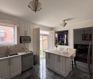 For Lease - 33 Gamson Crescent Unit# Room B, Brampton, Ontario - Photo 2