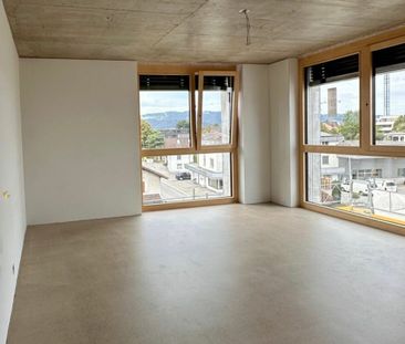 First rental 4.5-room apartment - Photo 4