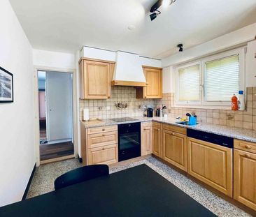 5.5 Zimmer, 131 m², 1. Stock - Photo 5