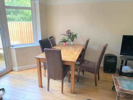 1 bedroom in a house share to rent - Photo 2