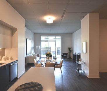 Condo à louer, Laval (Chomedey) - Photo 3