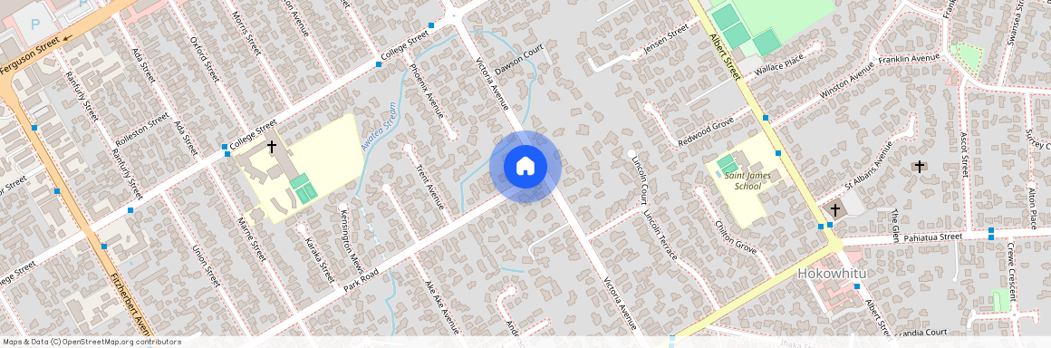 293 Park Road, Hokowhitu, Palmerston North