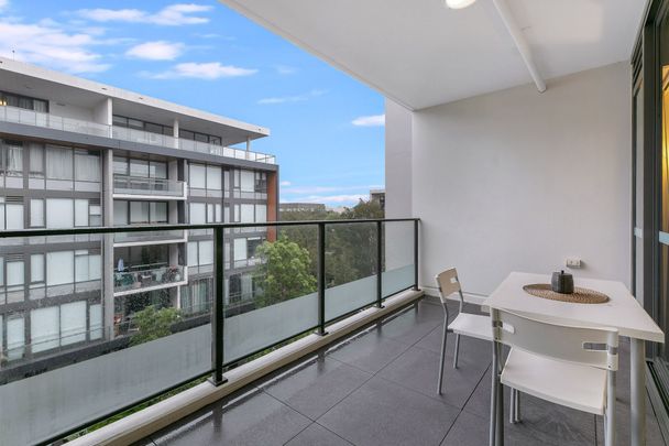 502/14H Mentmore Avenue, Rosebery - Photo 1