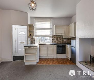 2 bedroom terraced house to rent - Photo 6