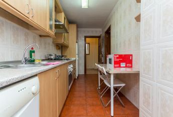 Calle Palo Mayor, Málaga, Andalusia 29010