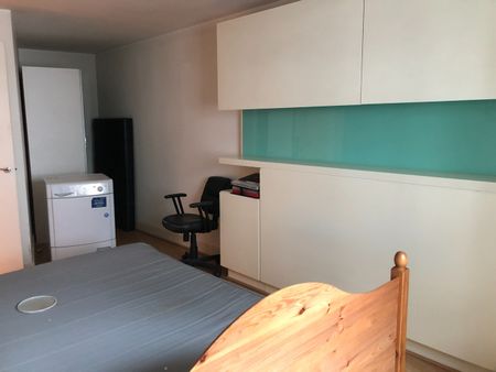 2 Bed Flat, Orion Building, B5 - Photo 4