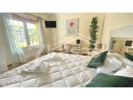 Luxury 7 room Detached House for rent in Lourinhã, Lisbon - Photo 5