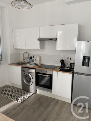 Location Appartement 2 pièces 47m² MARSEILLE 4ème - Photo 4