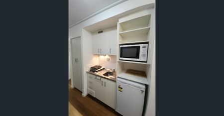 Sea view 1bed room Villa. Sleeps 2. All included - Photo 5